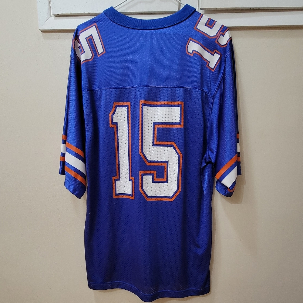 Florida Gator's jersey